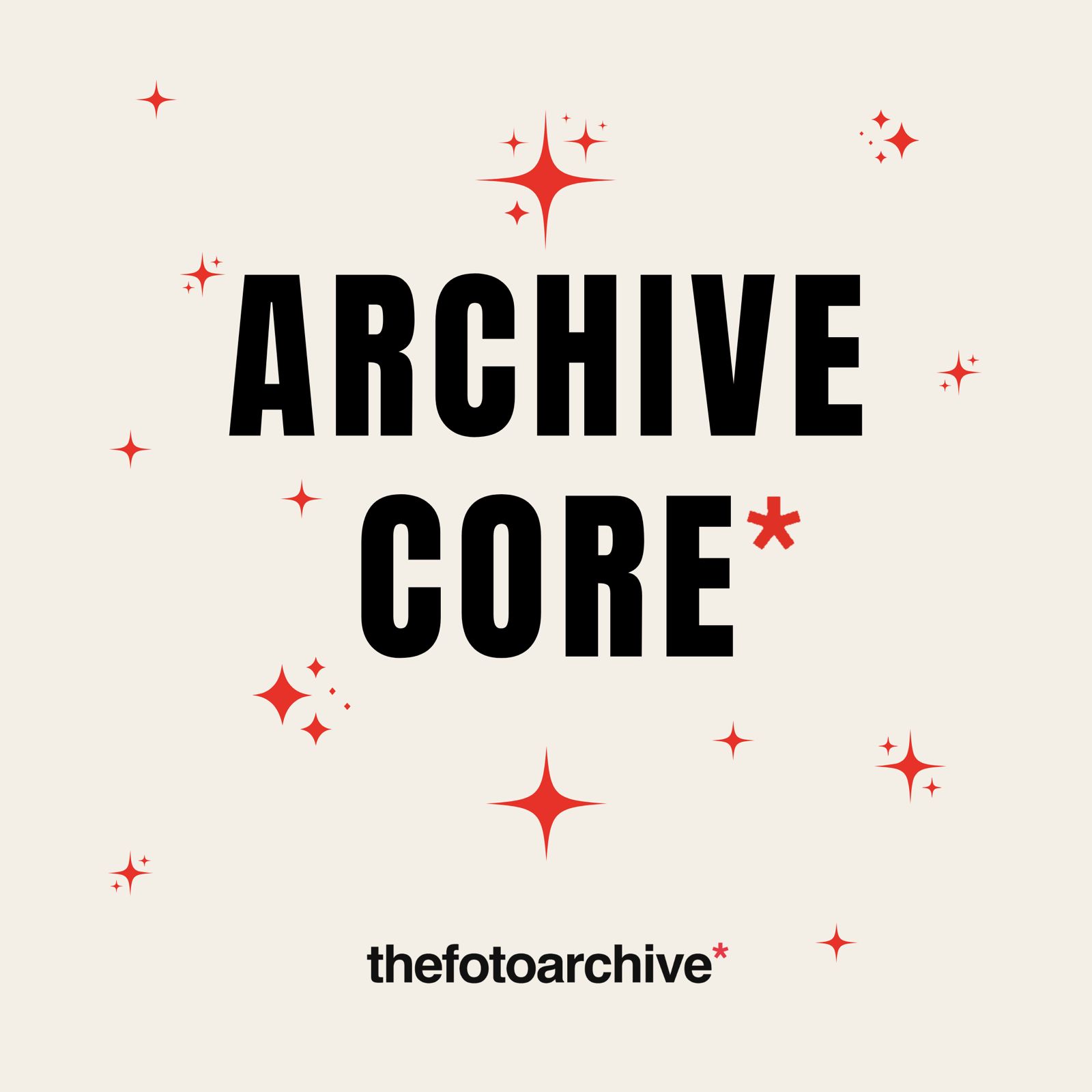 Archive Core – thefotoarchive